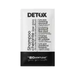 Muestra BioGentleaf Detox Champú Quelante 7ml